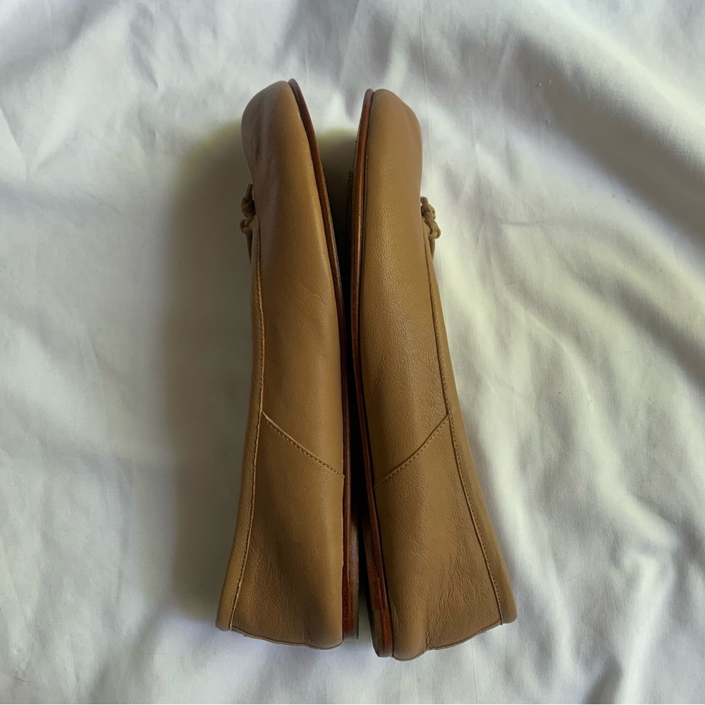 Maison Margiela Tabi Ballerina - Picture 6 of 11